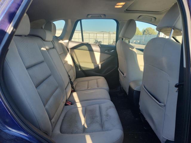 2014 MAZDA CX-5 TOURI #3284381026