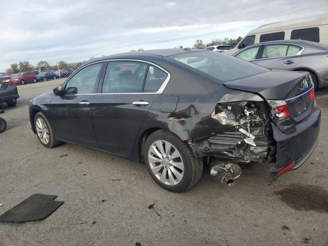 2013 HONDA ACCORD EXL - 1HGCR3F8XDA004513