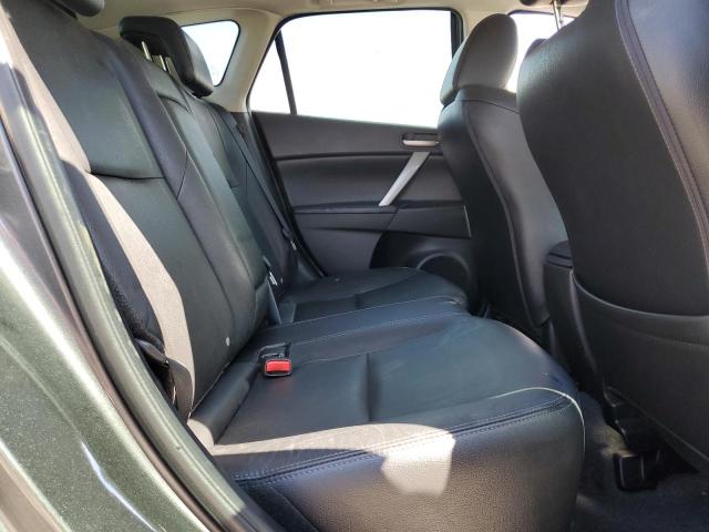 2010 MAZDA 3 S - JM1BL1H66A1295812