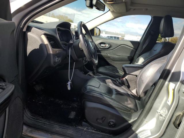 2015 JEEP CHEROKEE L - 1C4PJLDB4FW516229