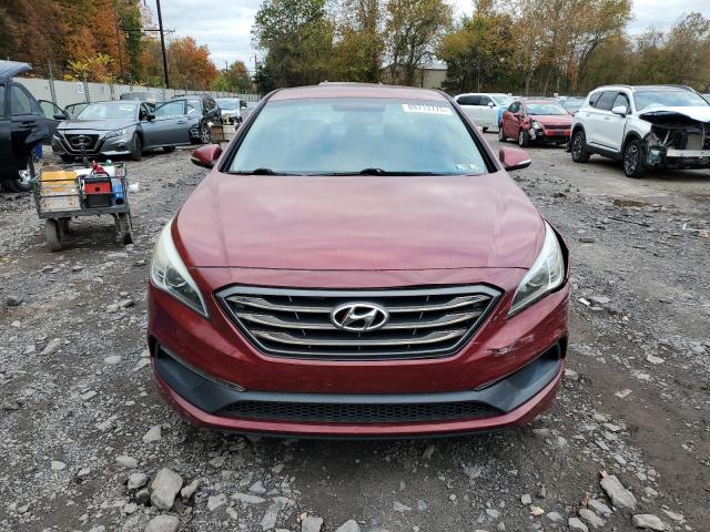 2016 HYUNDAI SONATA SPO - 5NPE34AF0GH298733