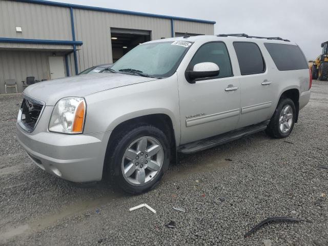 Global Auto Auctions: 2011 GMC YUKON XL K