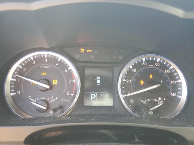 2016 TOYOTA HIGHLANDER 5TDZKRFH9GS128876