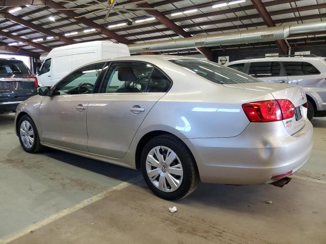 2013 VOLKSWAGEN JETTA SE - 3VWDP7AJ6DM216044