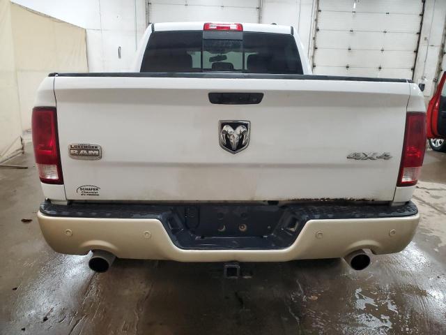2012 DODGE RAM 1500 L #3290293201
