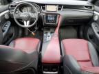 Lot #3298031134 2023 INFINITI QX50 SPORT
