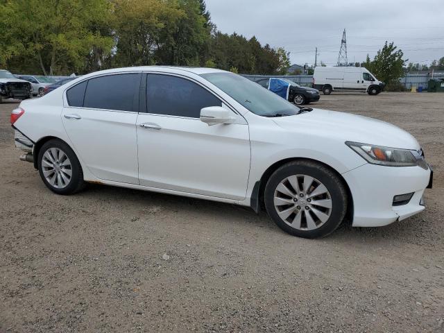2014 HONDA ACCORD EXL - 1HGCR2F88EA808403