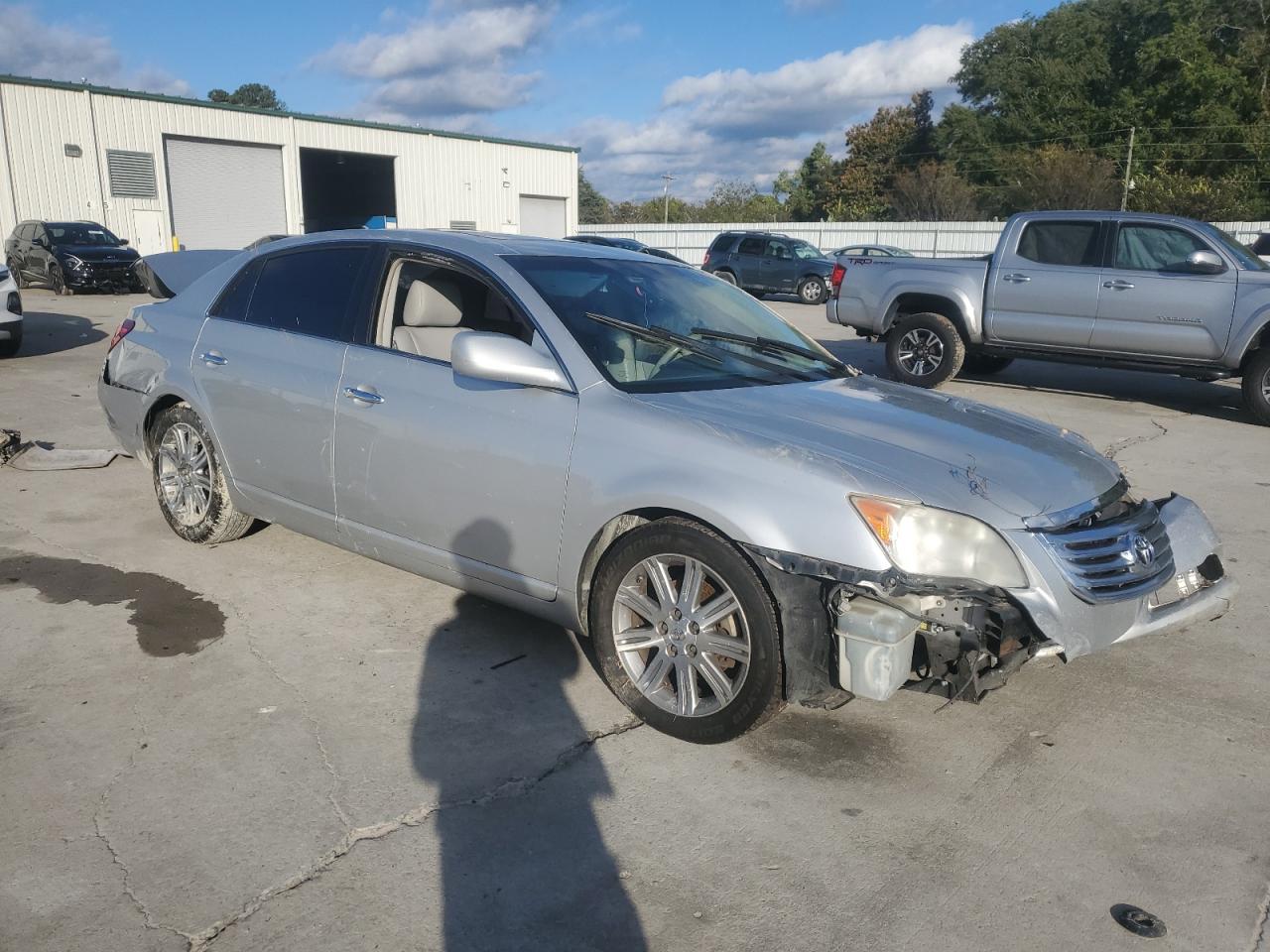 Lot #3290062261 2008 TOYOTA AVALON XL