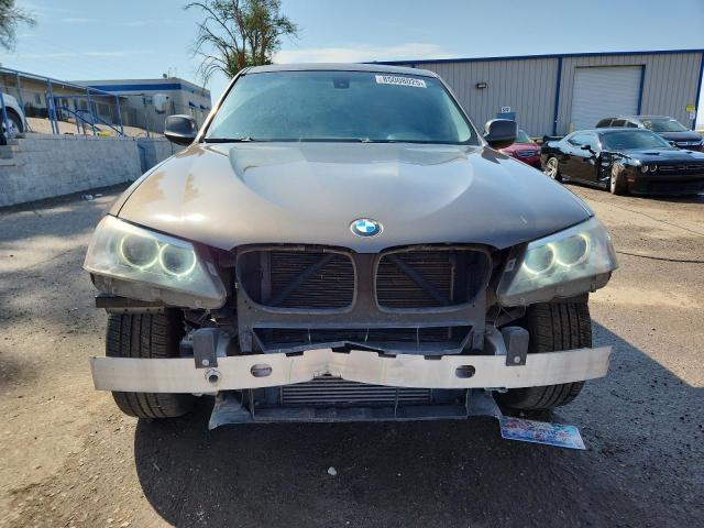 2013 BMW X3 XDRIVE2 #3261978484