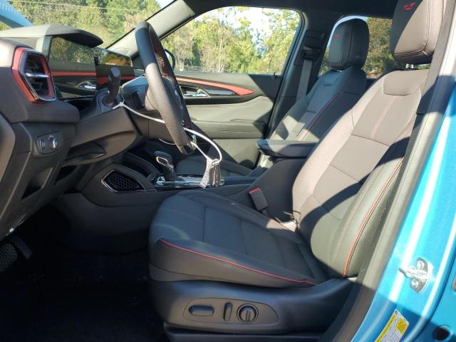 2026 CHEVROLET TRAILBLAZER RS KL79MTSL4TB022092