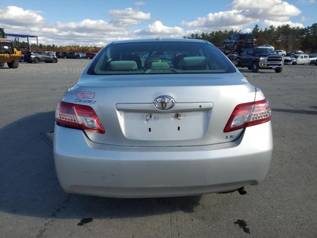 2010 TOYOTA CAMRY BASE - 4T4BF3EK3AR086273