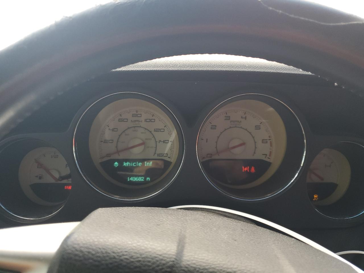 DODGE CHALLENGER R/T