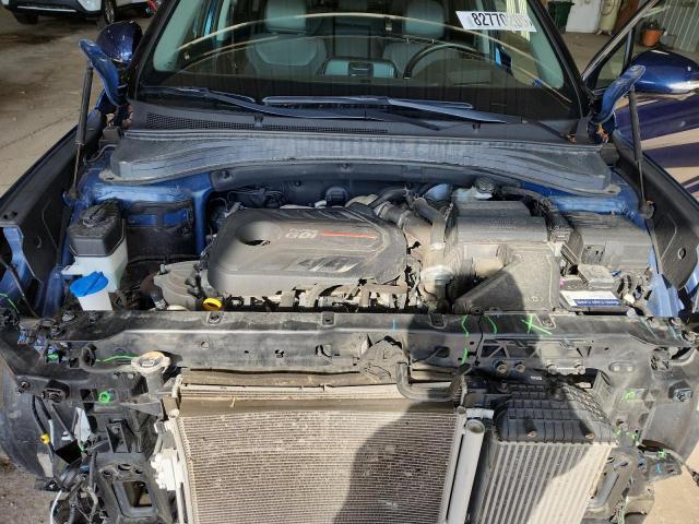 2020 HYUNDAI SANTA FE L - 5NMS53AA4LH153679