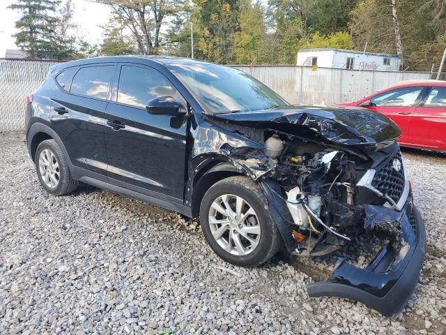 2019 HYUNDAI TUCSON SE - Other View