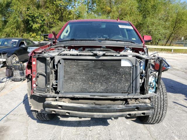 2015 CHEVROLET TAHOE K1500 LT 1GNSKBKC4FR587837