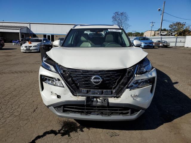 2023 NISSAN ROGUE SV #3315562775