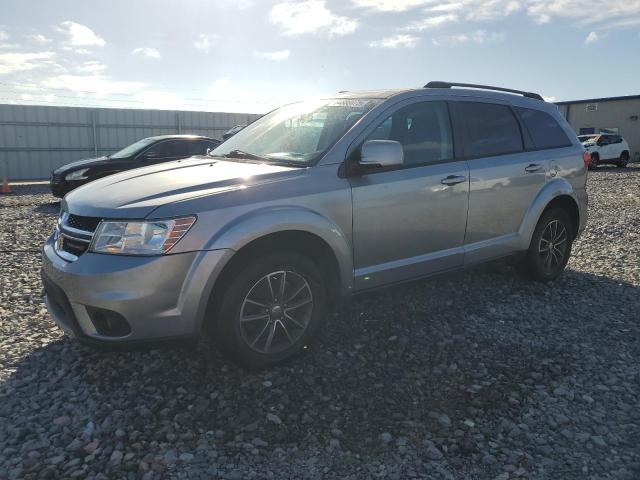 2015 DODGE JOURNEY SX - 3C4PDCBG0FT733840