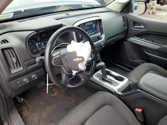 2016 CHEVROLET COLORADO L 1GCHTCEA6G1344742