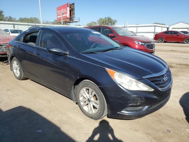 2011 HYUNDAI SONATA GLS #3301779333