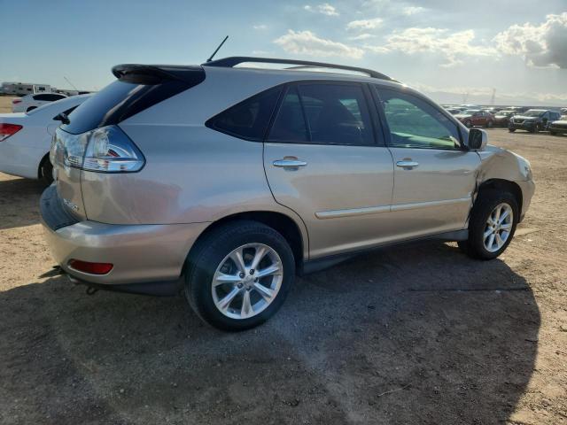 2008 LEXUS RX 350 #3293559481