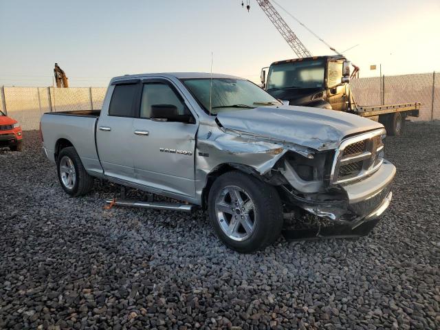 2011 DODGE RAM 1500 - 1D7RV1GT1BS690823