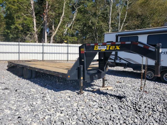 Global Auto Auctions: 2020 BIG TEX GOOSENECK