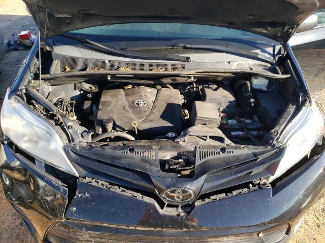 2020 TOYOTA SIENNA L 5TDZZ3DCXLS087474