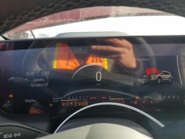 2025 BUICK ENCLAVE SP #3296408655