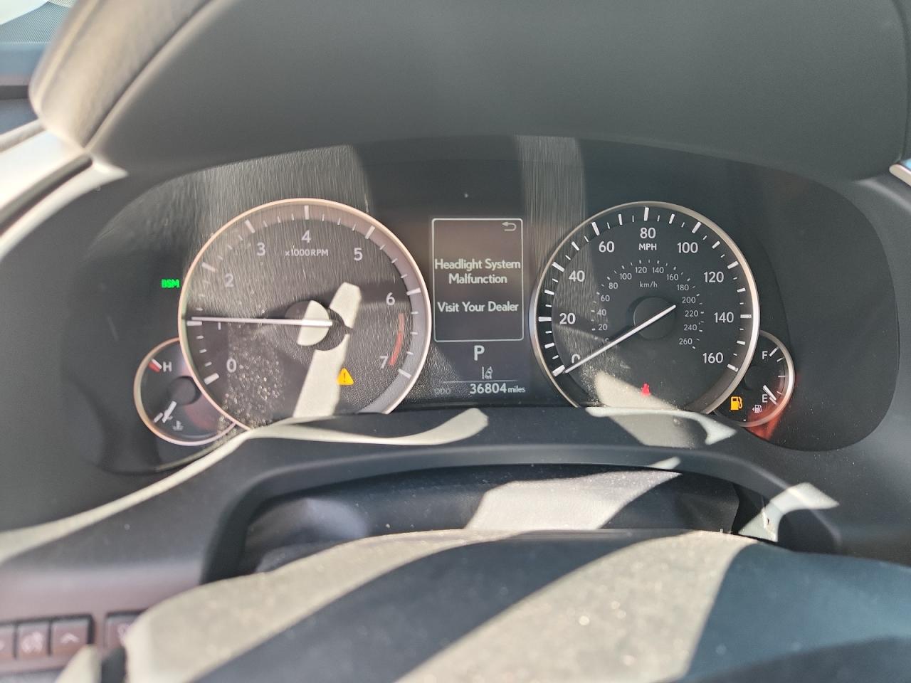 LEXUS RX 350L 350 L