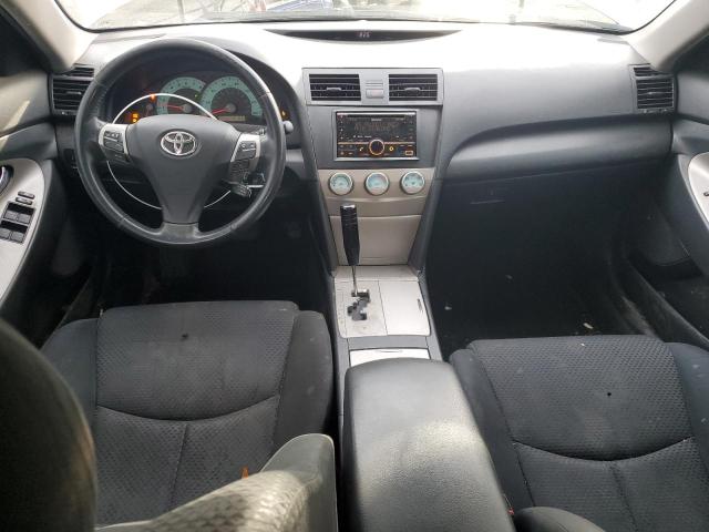 2008 TOYOTA CAMRY CE #3318109365