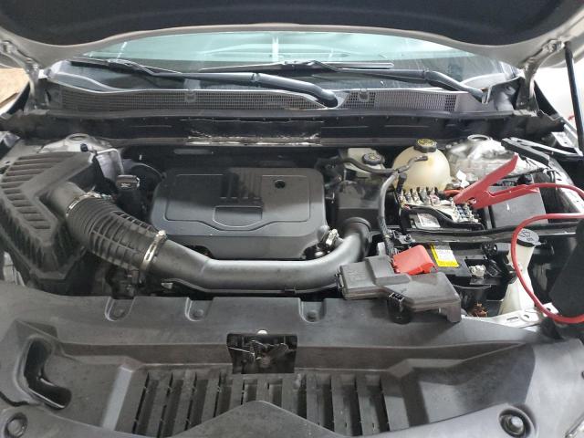 2022 CHEVROLET BLAZER 2LT #3283877450