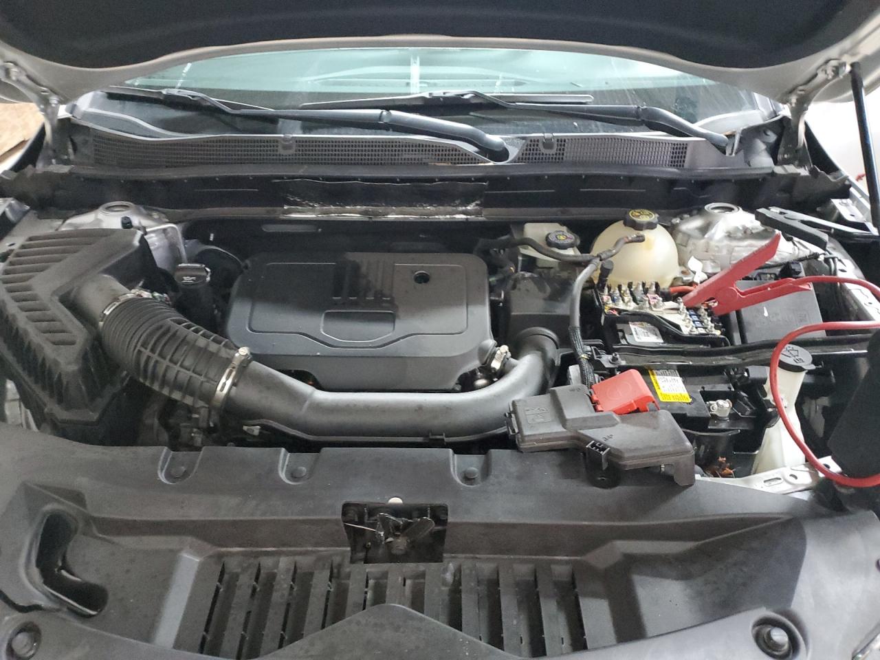 CHEVROLET BLAZER 2LT