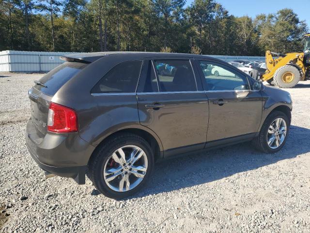 2011 FORD EDGE LIMIT - 2FMDK4KC5BBB12686