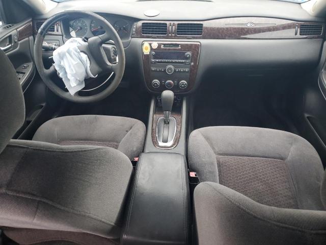 2022 CHEVROLET IMPALA LS - 2G1WF5E34C1254692