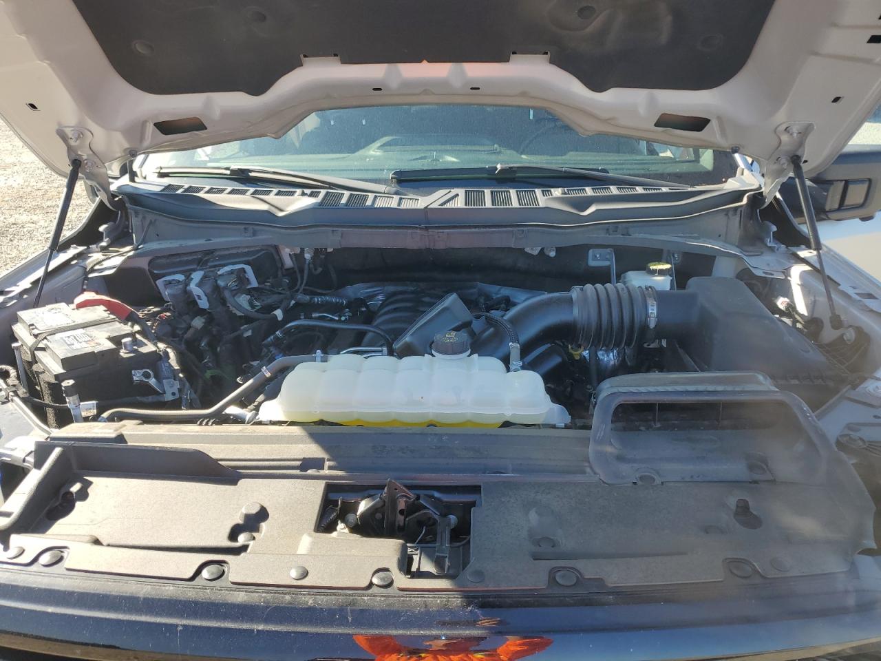 Lot #3298143284 2024 FORD F150 XLT