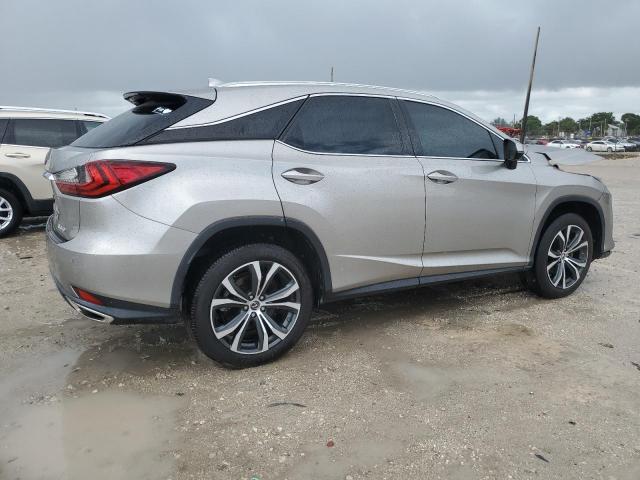 2020 LEXUS RX 350 2T2HZMAA0LC158528