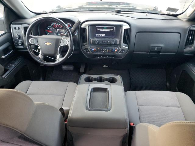 2016 CHEVROLET SILVERADO 1GCVKREC4GZ238463