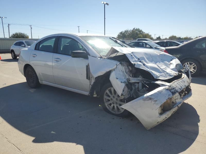 2011 MITSUBISHI GALANT FE - 4A32B2FF7BE024485