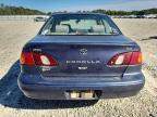 Lot #3296976832 1999 TOYOTA COROLLA VE
