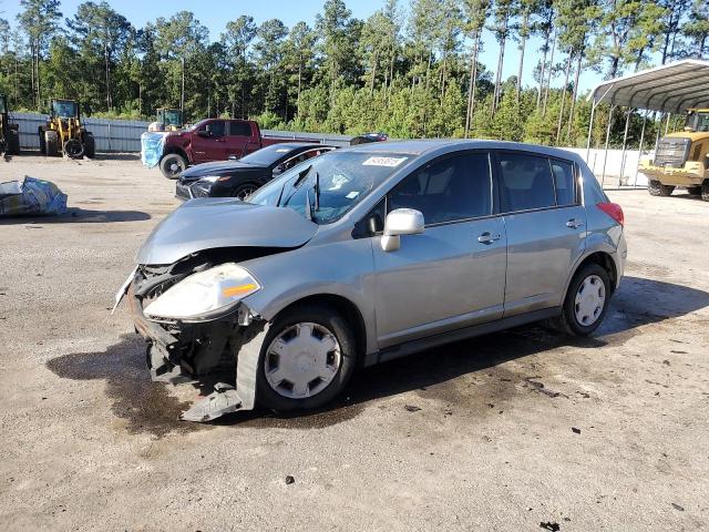 2012 NISSAN VERSA S - 3N1BC1CP3CK812097