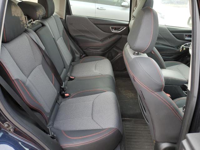 2019 SUBARU FORESTER S - JF2SKAPC7KH476079