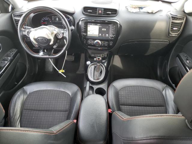 2018 KIA SOUL ! KNDJX3AA1J7575063