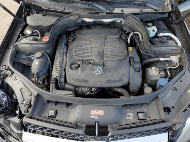 2013 MERCEDES-BENZ GLK 350 4M - WDCGG8JB2DG097816