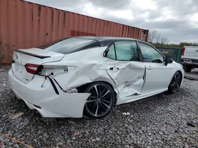 2018 TOYOTA CAMRY XSE 4T1B61HK8JU153590