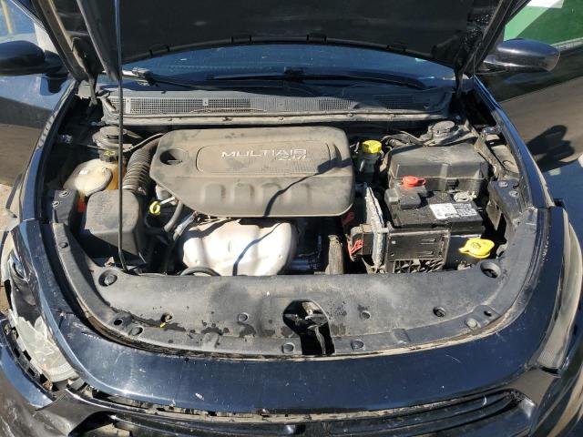 2016 DODGE DART SXT - 1C3CDFBB2GD570589