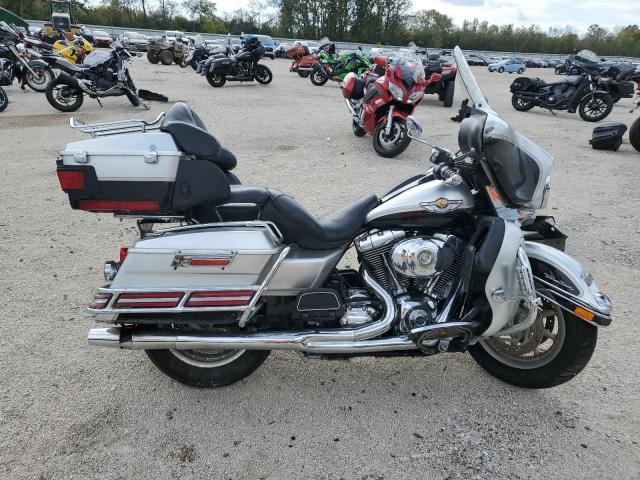 2003 HARLEY-DAVIDSON FLHTCUI AN 1HD1FCW423Y609674