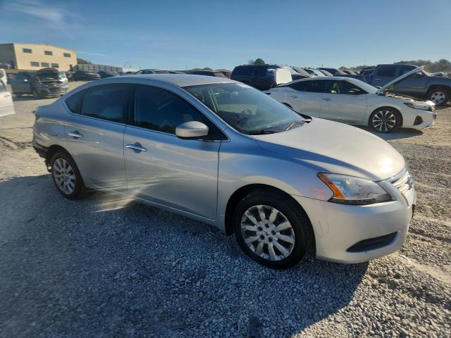 2014 NISSAN SENTRA S - 3N1AB7AP4EY333112