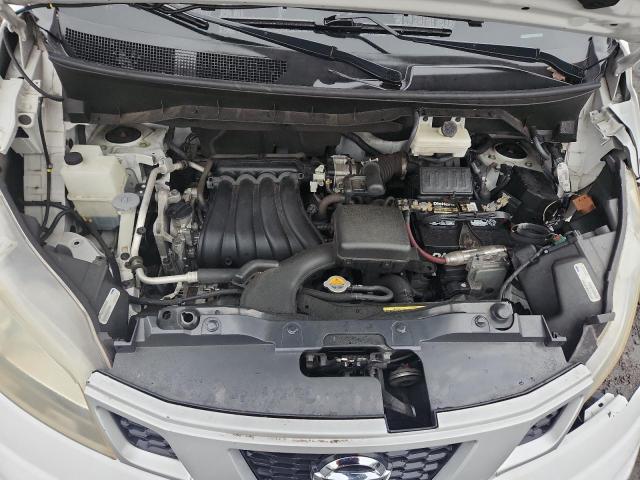 2020 NISSAN NV200 2.5S #3304515445