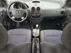 Lot #3302632066 2007 CHEVROLET AVEO BASE