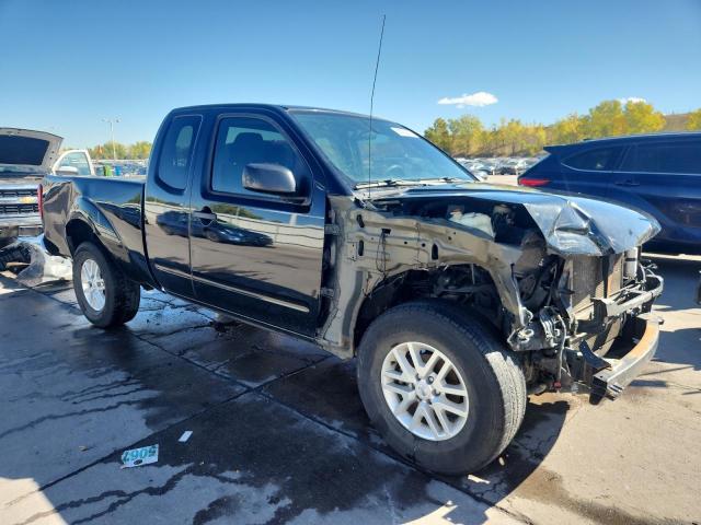 2010 NISSAN FRONTIER K - 1N6BD0CT3AC439502
